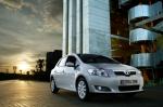 Toyota Auris 2007 года